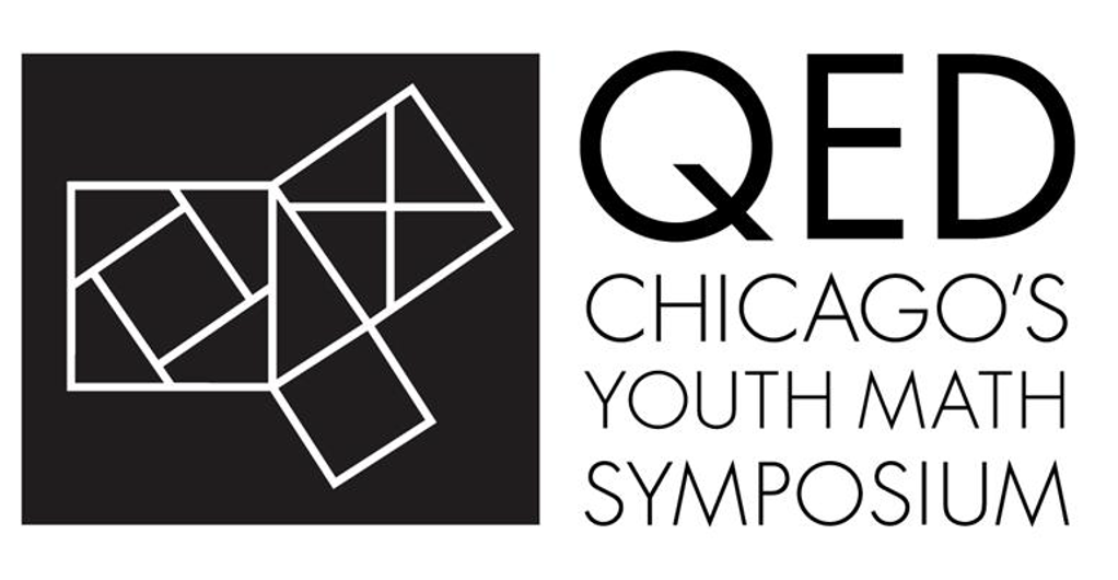 QED | Math Circles of Chicago QED | Math Circles of Chicago